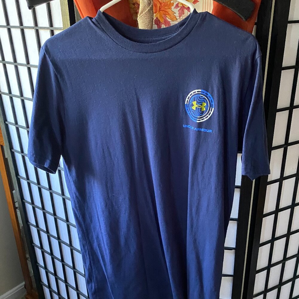 Under Armour Tee